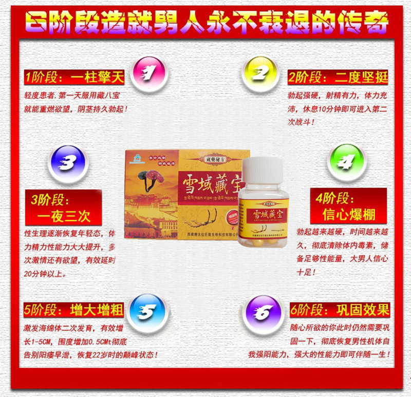 雪域藏宝胶囊价格